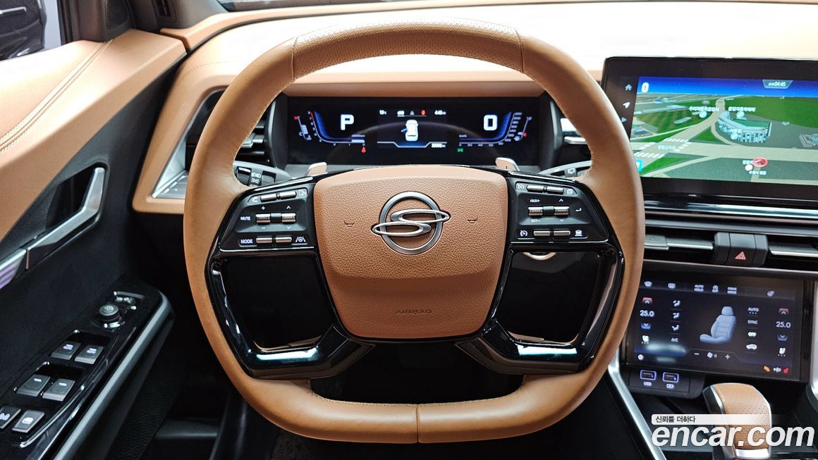 KG_Mobility_Ssangyong Torres 2023