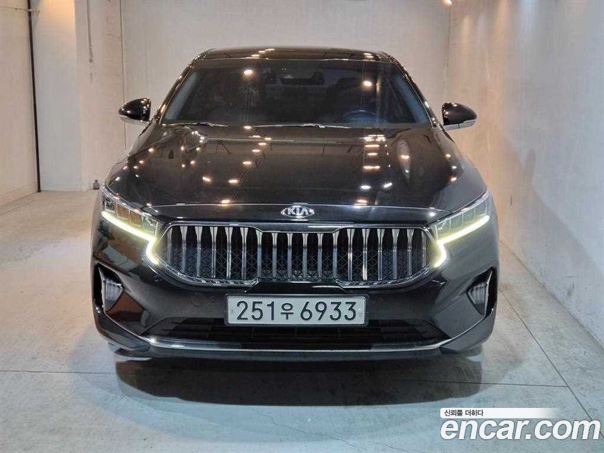 Kia K7 2020