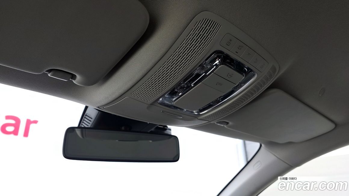 Mercedes-Benz A-Class 2020