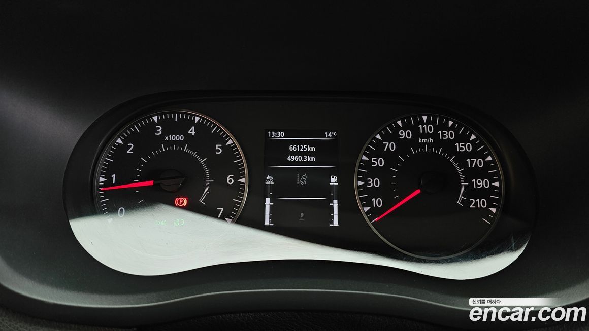 Renault-KoreaSamsung Master 2020