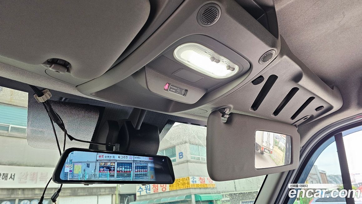 Renault-KoreaSamsung Master 2020