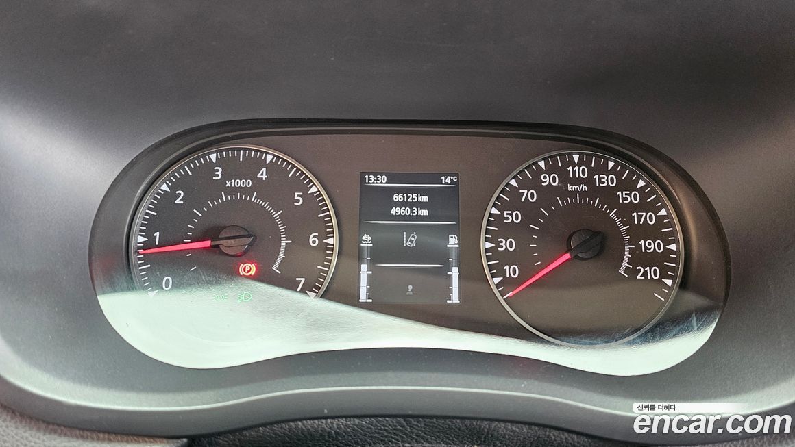 Renault-KoreaSamsung Master 2020