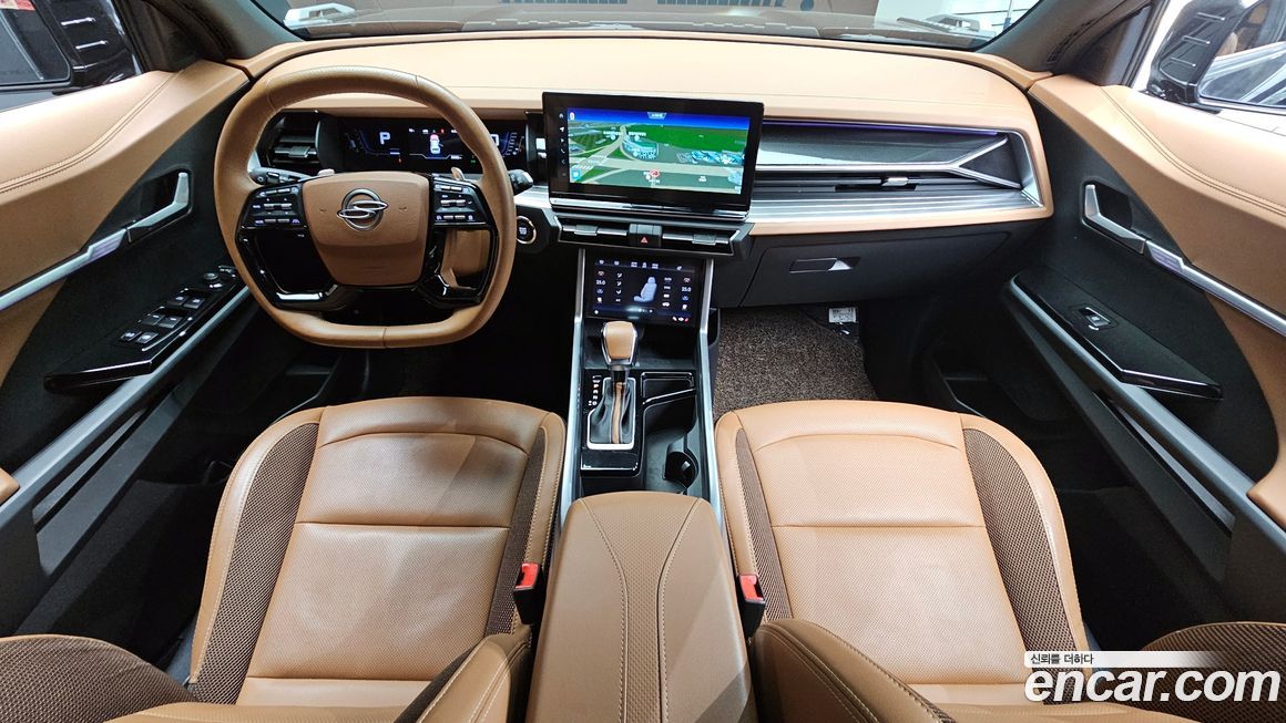 KG_Mobility_Ssangyong Torres 2023