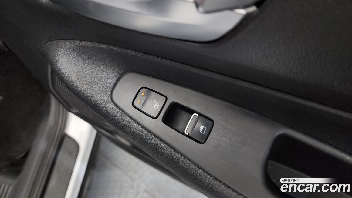 Hyundai Santafe 2020