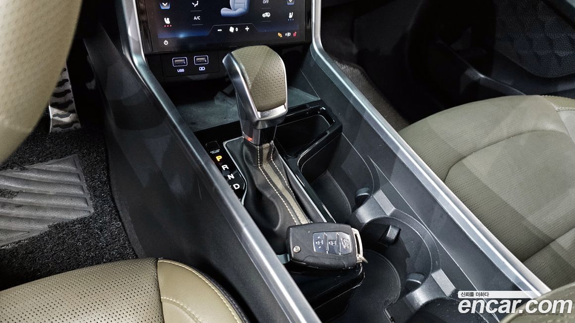 KG_Mobility_Ssangyong Torres 2023