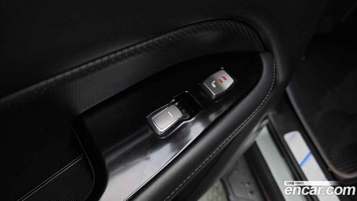 KG_Mobility_Ssangyong Rexton 2019