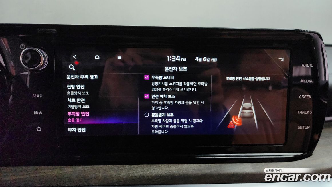 Kia K5 2023