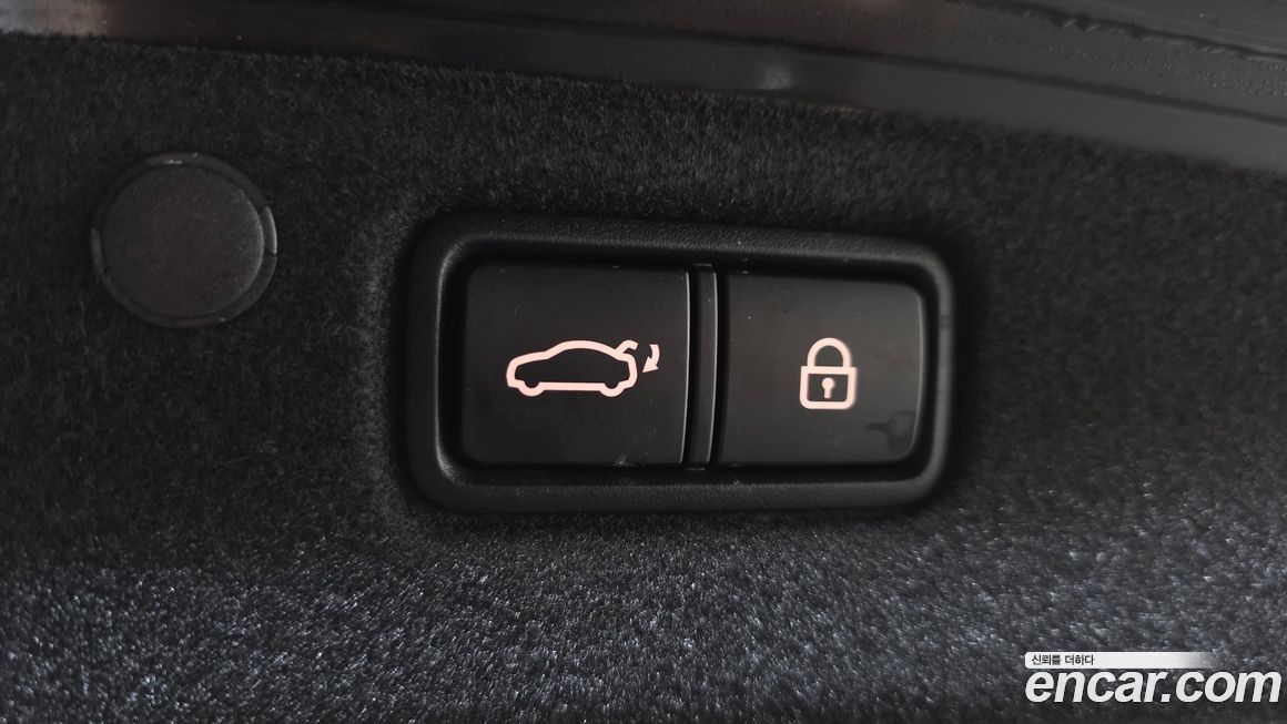 Hyundai Grandeur 2019