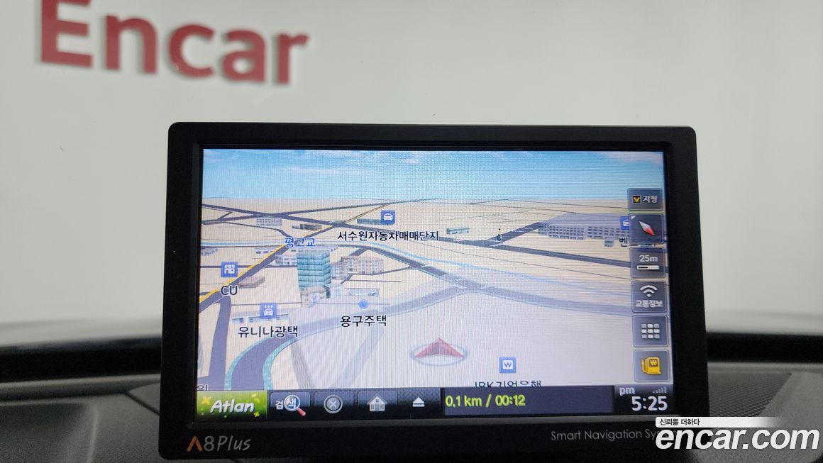 KG_Mobility_Ssangyong Rexton 2024