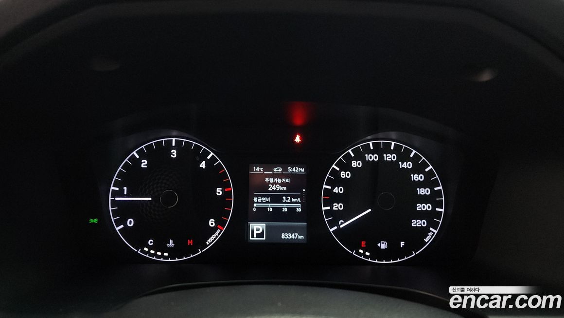 KG_Mobility_Ssangyong Rexton 2024