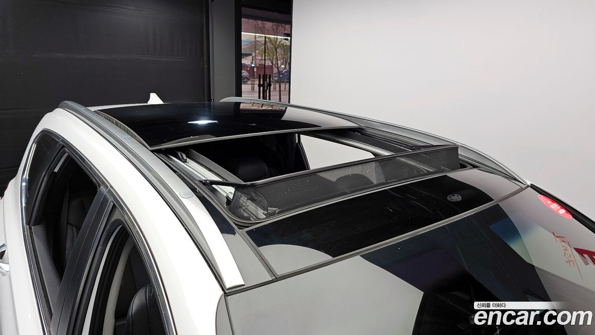 Hyundai Santafe 2020