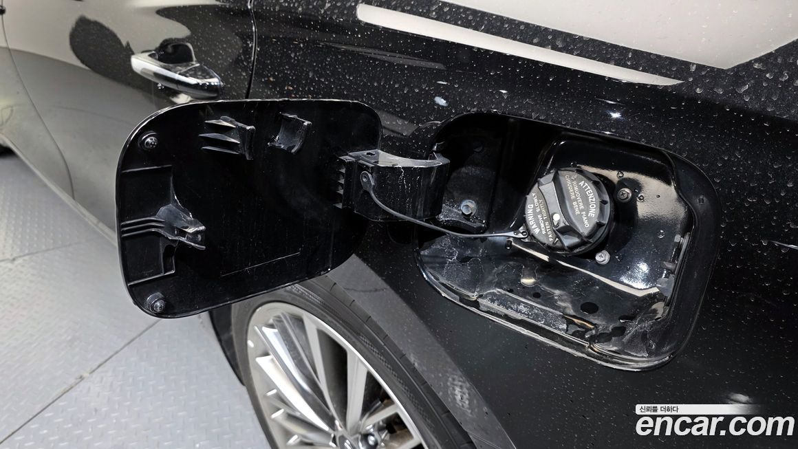 Hyundai Grandeur 2019