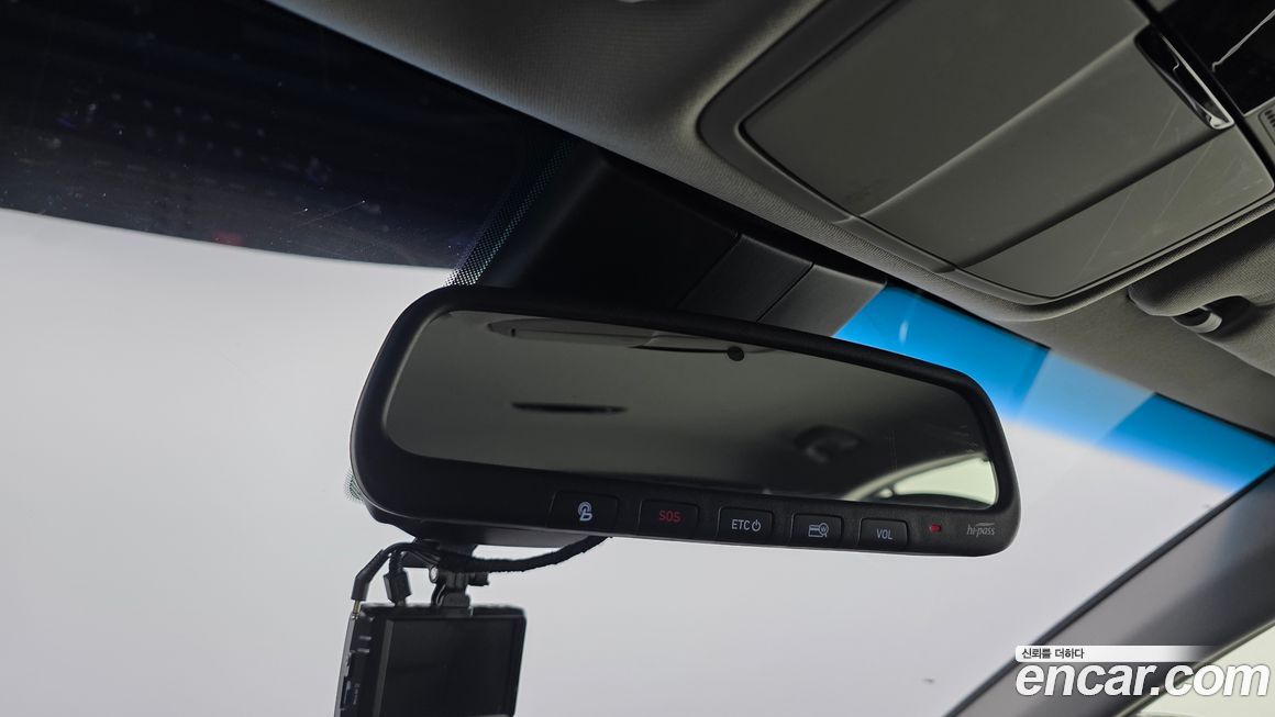 Hyundai Grandeur 2019