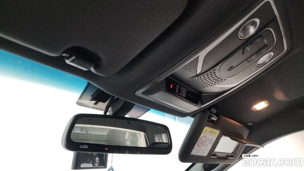 KG_Mobility_Ssangyong Rexton 2024