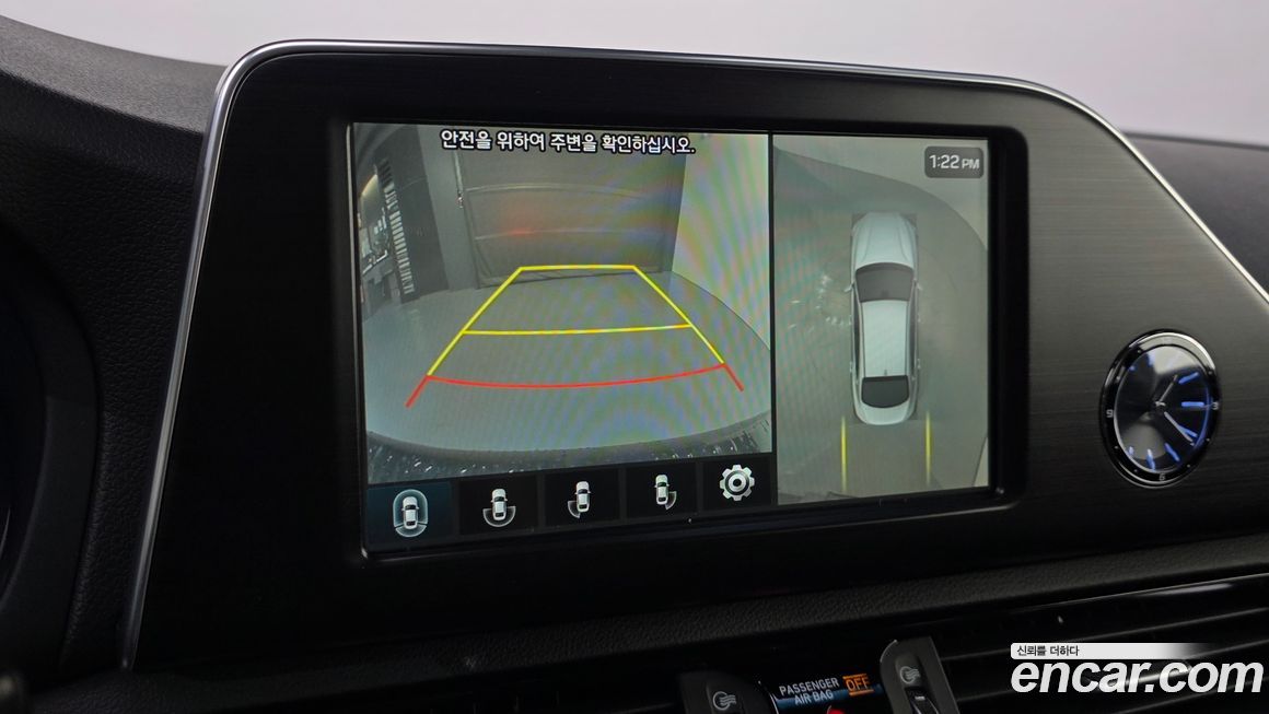 Hyundai Grandeur 2019