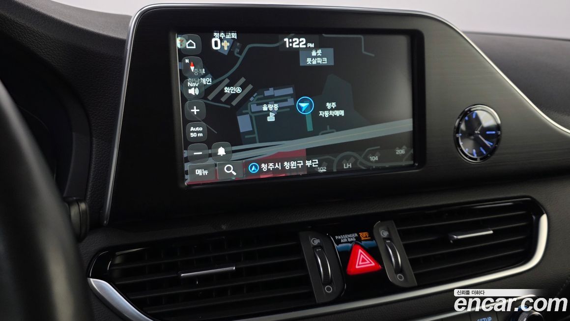 Hyundai Grandeur 2019