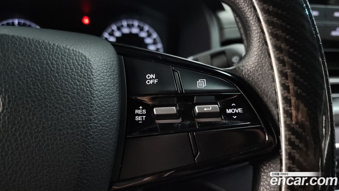 KG_Mobility_Ssangyong Rexton 2024