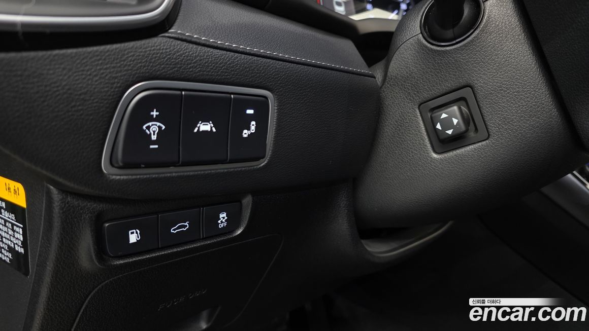 Hyundai Grandeur 2019