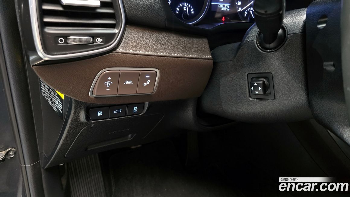 Hyundai Grandeur 2018