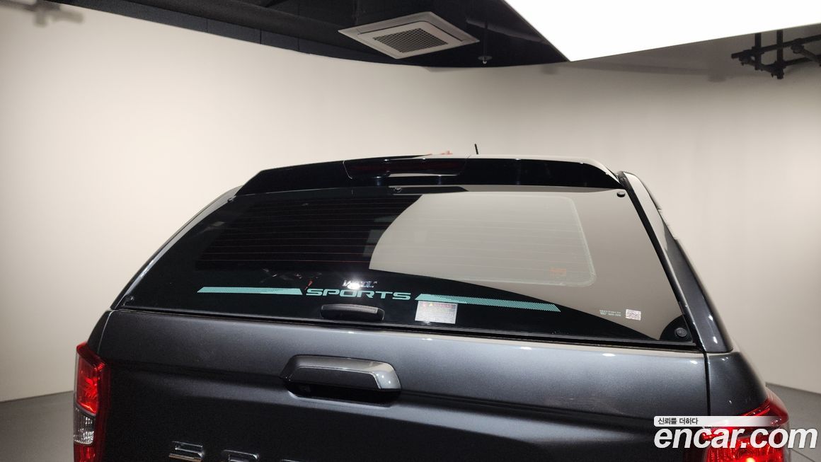 KG_Mobility_Ssangyong Rexton 2024