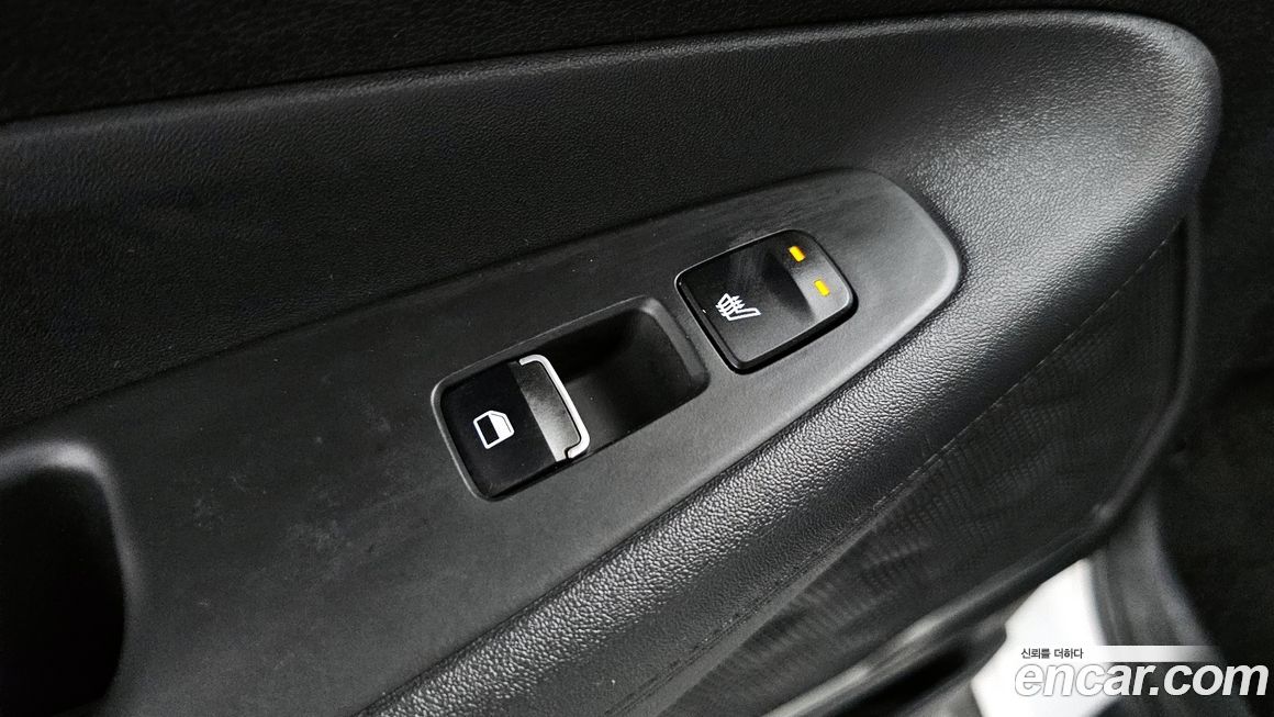 Hyundai Santafe 2020