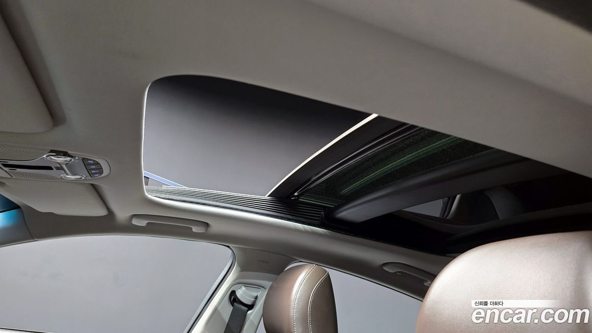 Hyundai Grandeur 2018