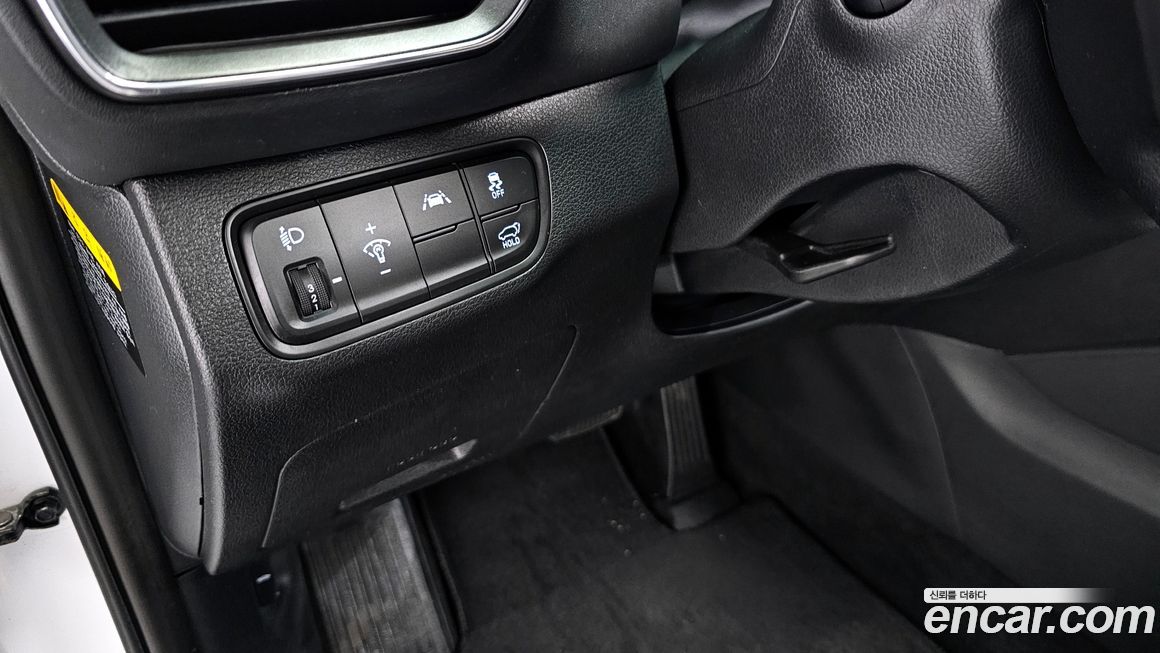 Hyundai Santafe 2020