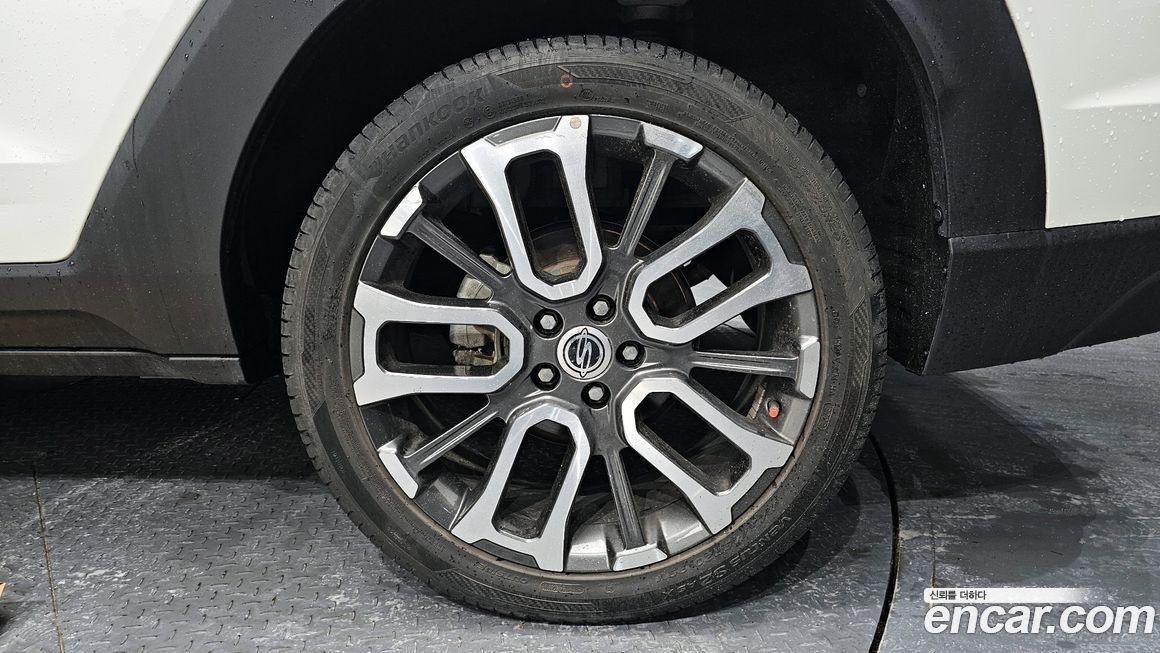 KG_Mobility_Ssangyong Torres 2023