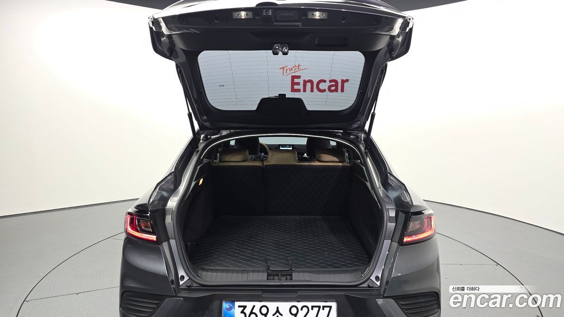 Renault-KoreaSamsung Arkana 2026