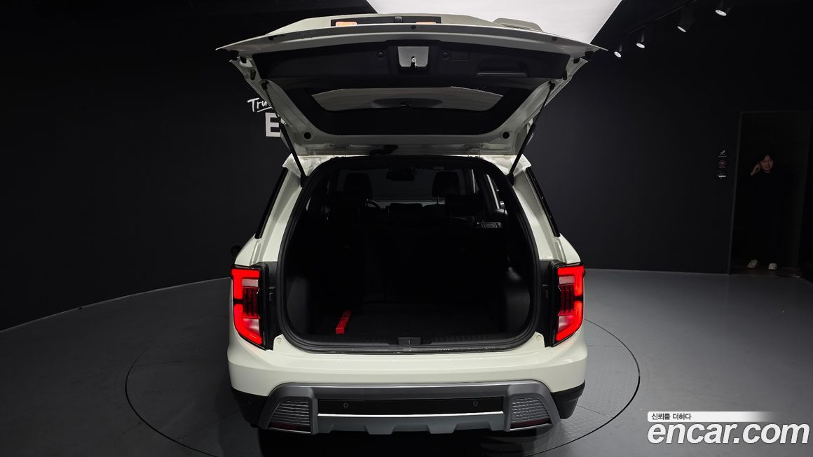 KG_Mobility_Ssangyong Torres 2023