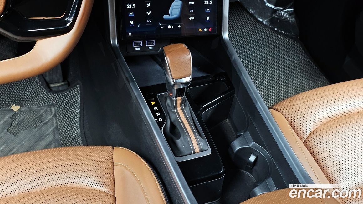 KG_Mobility_Ssangyong Torres 2023