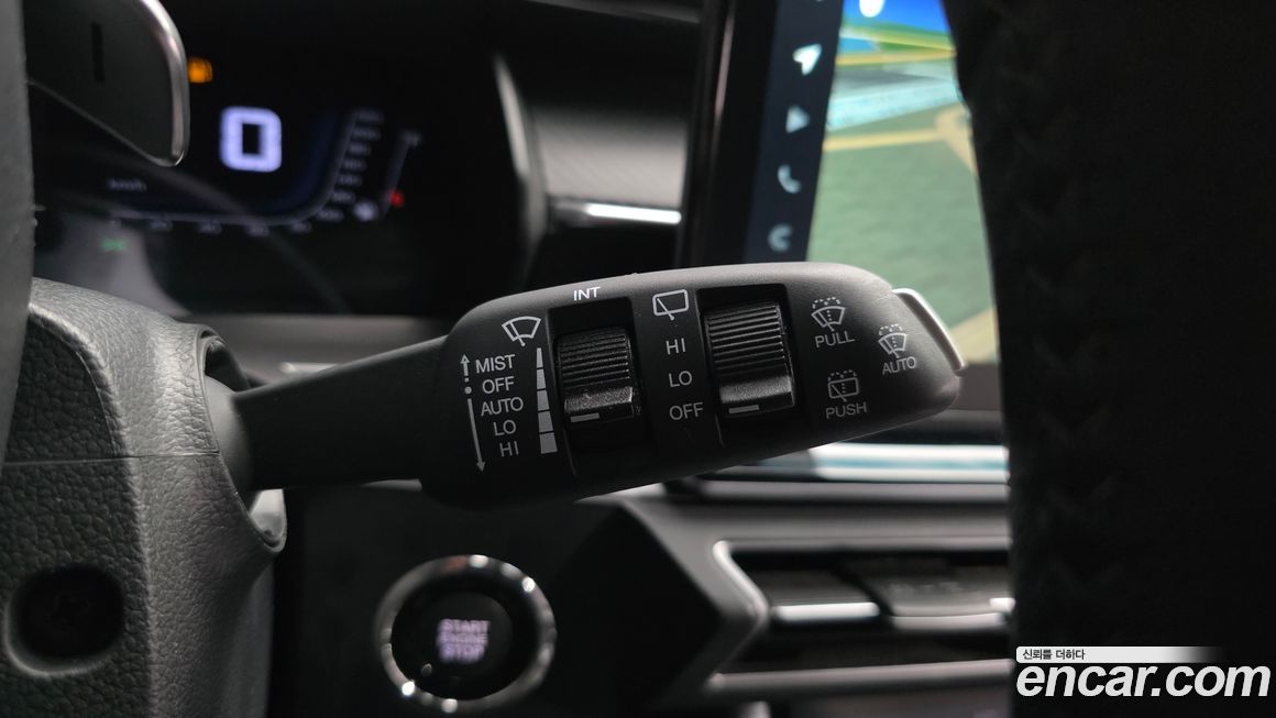 KG_Mobility_Ssangyong Torres 2023