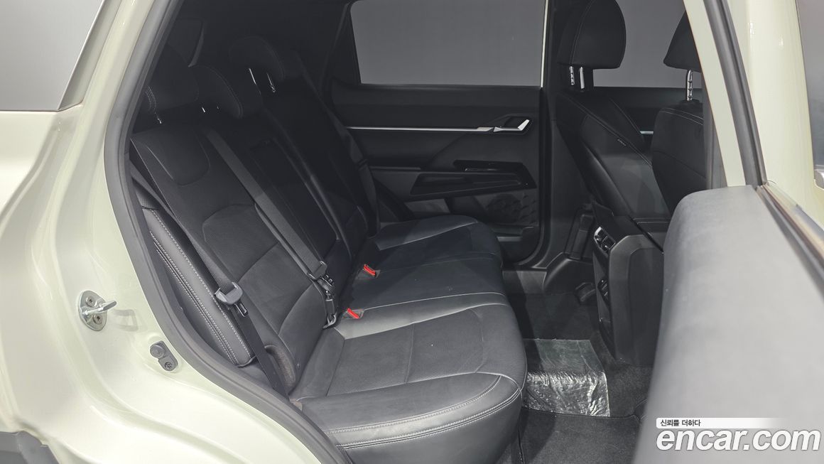 KG_Mobility_Ssangyong Torres 2023