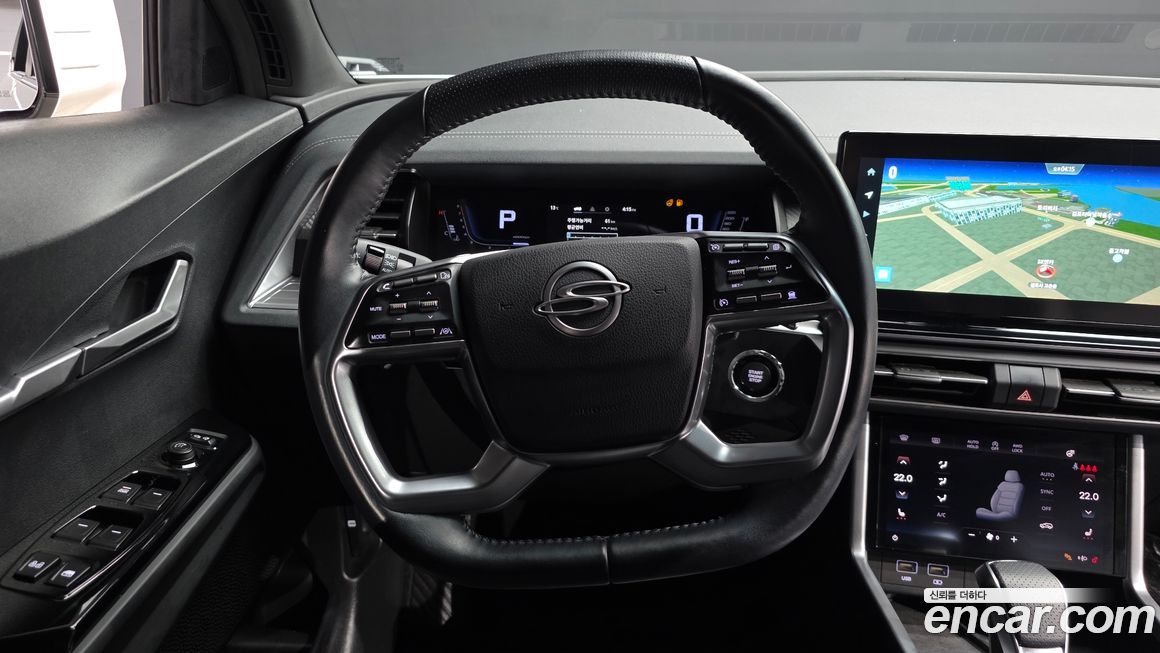 KG_Mobility_Ssangyong Torres 2023