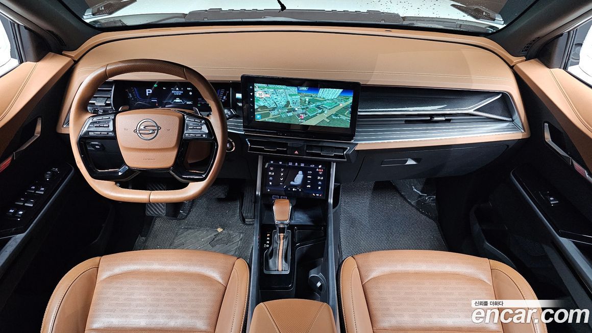 KG_Mobility_Ssangyong Torres 2023