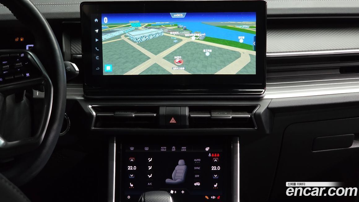 KG_Mobility_Ssangyong Torres 2023