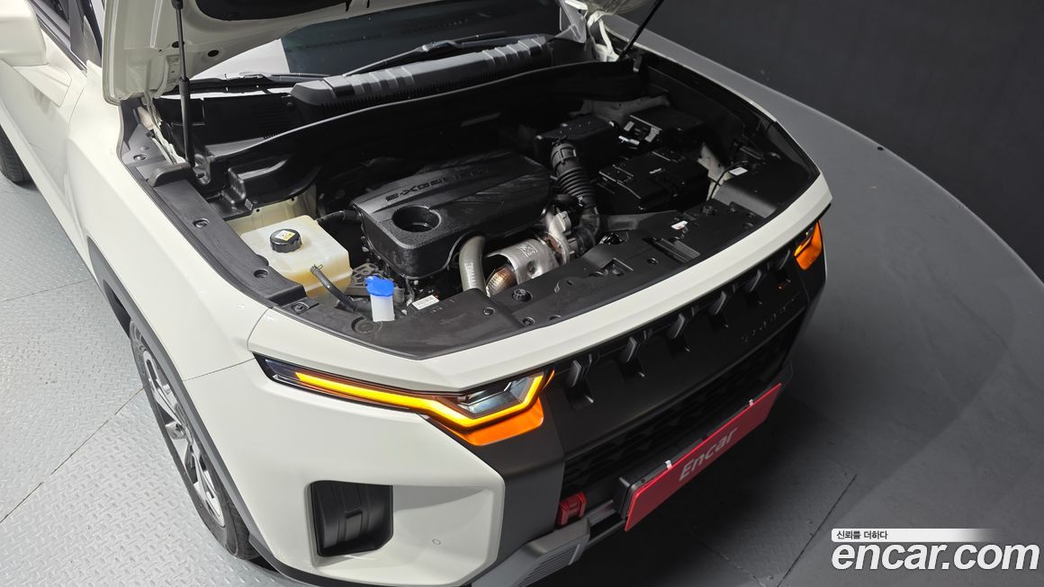 KG_Mobility_Ssangyong Torres 2023