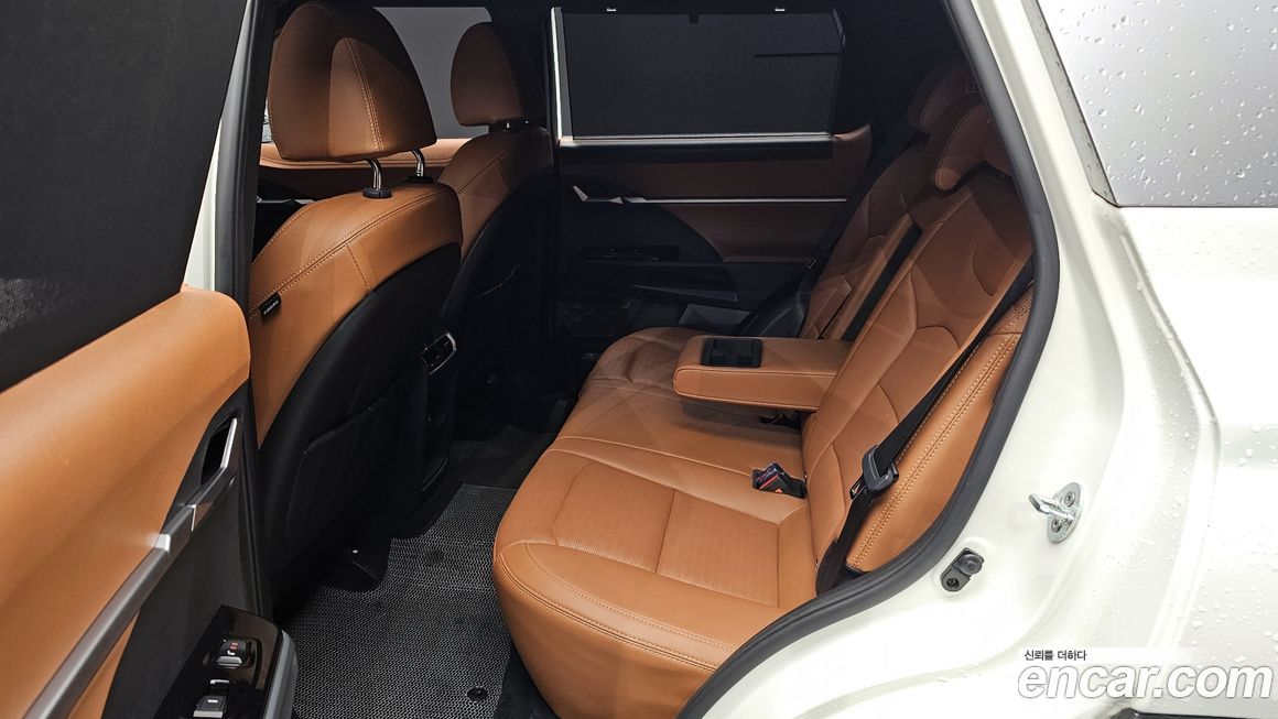 KG_Mobility_Ssangyong Torres 2023