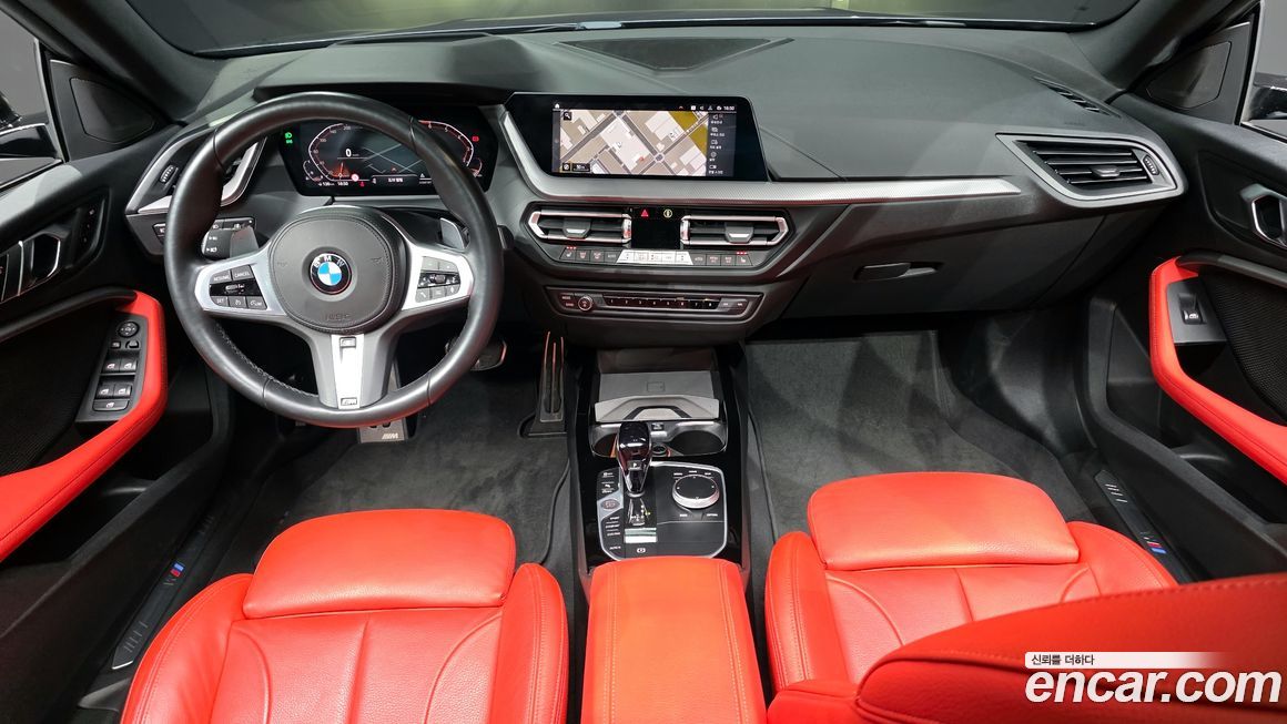 BMW 2-Series 2021