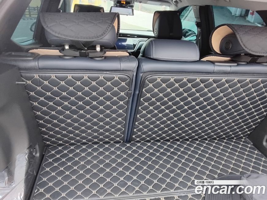 ChevroletGMDaewoo 볼트 EUV 2022