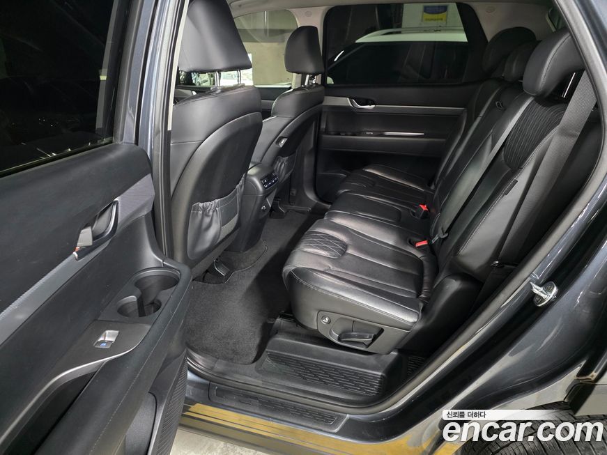 Hyundai Palisade 2020