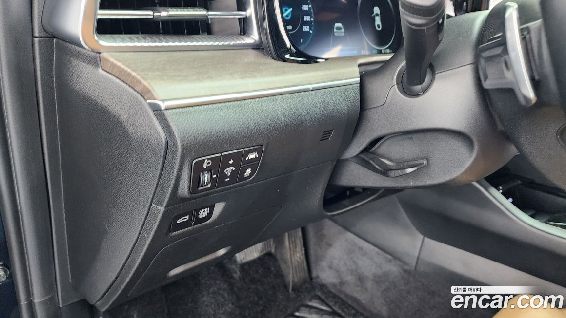 Kia K5 2021