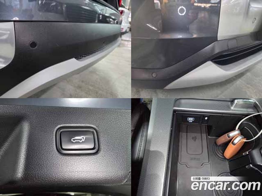 Hyundai Palisade 2020