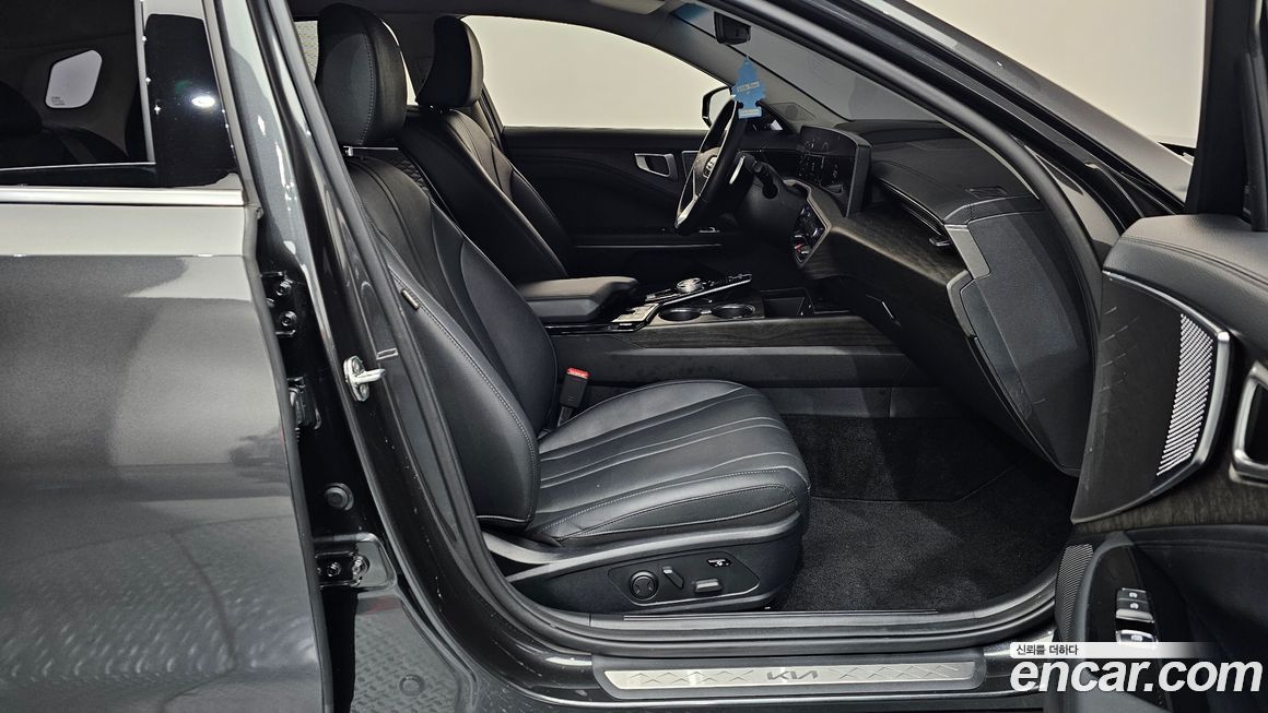 Kia K8 2022