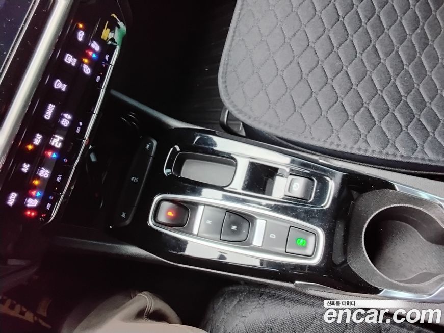 ChevroletGMDaewoo 볼트 EUV 2022