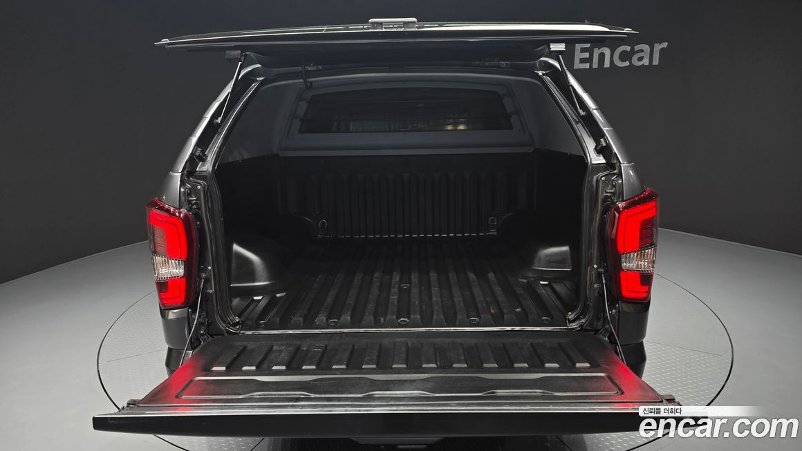 KG_Mobility_Ssangyong Rexton 2024