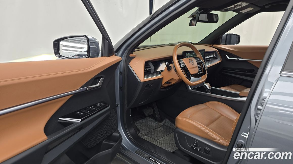 KG_Mobility_Ssangyong Torres 2023