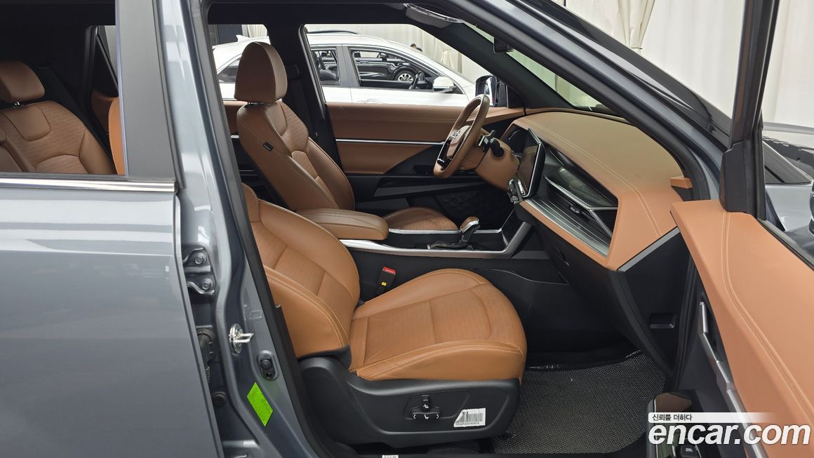 KG_Mobility_Ssangyong Torres 2023