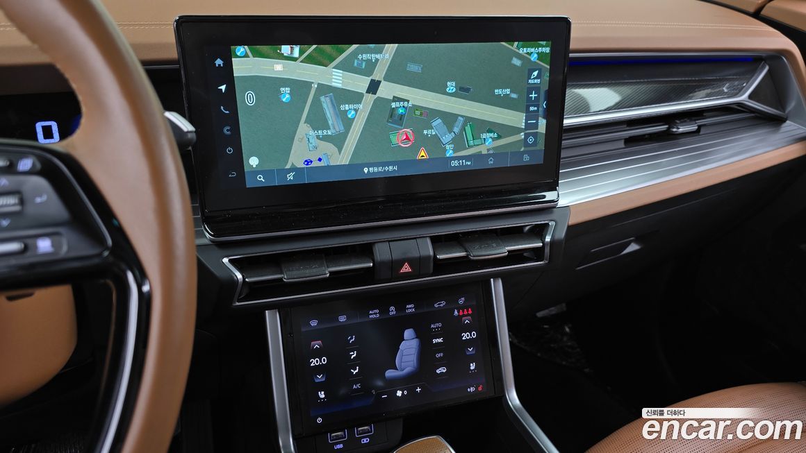 KG_Mobility_Ssangyong Torres 2023