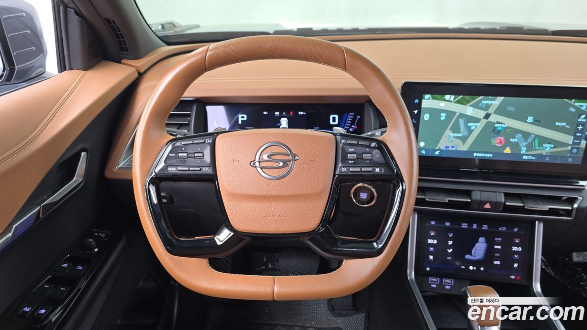 KG_Mobility_Ssangyong Torres 2023